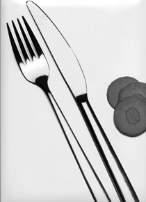 Still life and food